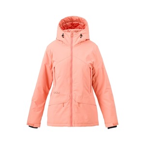Products: Flylow Sarah Jacket – Sundrenched