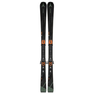 Atomic Redster Q7 Revoshock C + MI 12 GW ’26 (Ex-Demo)