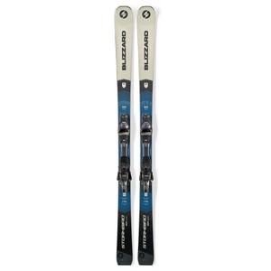 Blizzard Stormbird 82 DTI + TPX 12 (2026)