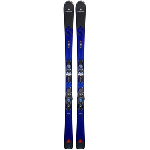 Products: Dynastar Speed 763 + SPX 12 ’26 (Ex-Demo)