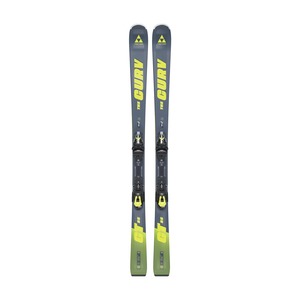 Fischer The Curv GT 85 + RSW 12 ’26 (Ex-Demo)