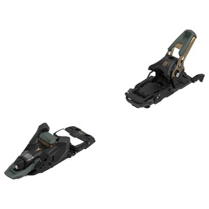 Products: Atomic Shift² 13 MN – Black/Green/Bronze (2027)
