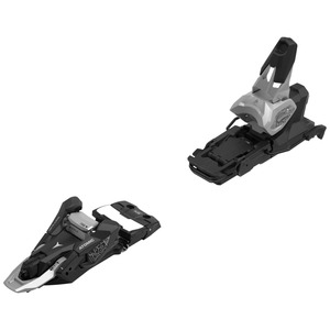 Products: Atomic Shift² 16 MN – Black/Bright Silver (2027)