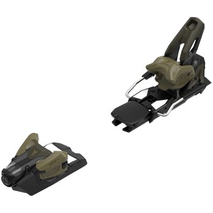 Products: Atomic Strive 14 GW – Bent Chetler Olive (2027)