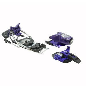 Products: Cast Freetour 2.0 Pivot 15 – Purple