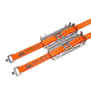 Daymaker Ski Crampons – Skeats Claws