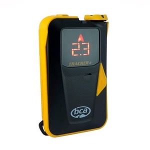 Products: BCA Tracker 4 Transceiver