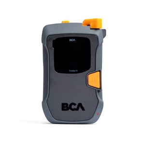 BCA Tracker S Transceiver