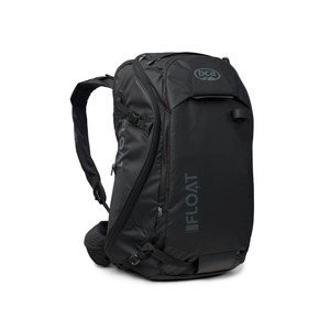 BCA Float-E2 – 35L- Black
