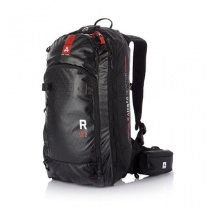 Products: Arva Reactor Flex 24 Pro – Black