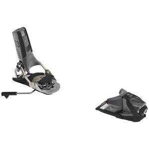 Look Pivot 2.0 13 GW Ski Bindings – Black Metal (2027)