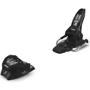 Marker Griffon X Ski Bindings – Black (2027)