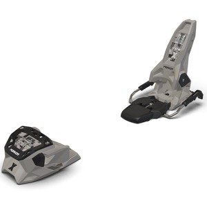 Marker Griffon X Ski Bindings – Sandy/Black (2027)