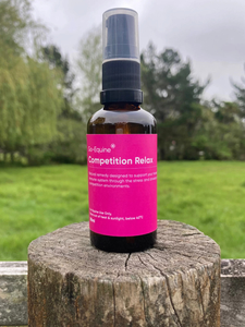 Competition Relax – Go Equine