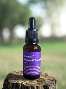 Vitamin C Serum – Go Equine