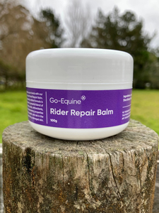 Rider Repair Balm – Go Equine