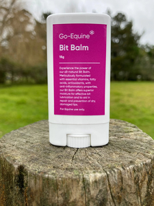 Bit Balm Stick – Go Equine