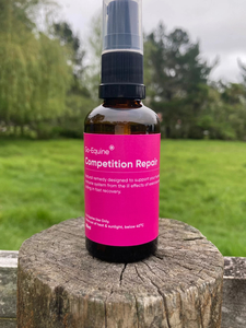 Competition Repair – Go Equine