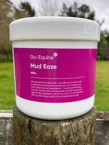 Mud Eaze – Go Equine