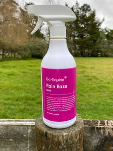 Rain Eaze – Go Equine
