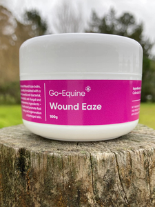 Wound Eaze – Go Equine