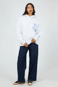 Activewear: Manhattan 06 Relaxed Hoodie
