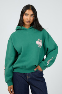 South St Diner Box Hoodie