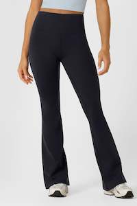 Activewear: Lotus Thermal Flared Leggings