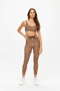 Activewear: Panthera 25IN Midi Pant