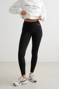 Activewear: Warming Tights