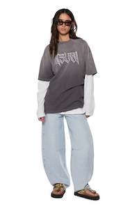 Activewear Sale: Barrel Jean | Statik