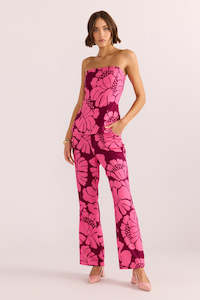 Activewear Sale: Persephone Bustier Top