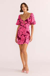 Activewear Sale: Persephone Mini Dress