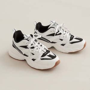 Aimn: Athena 100 | Black/ White