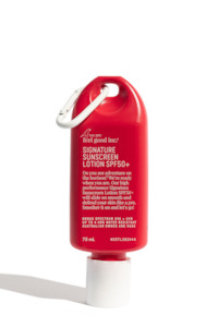 We Are Feel Good: Signature Sunscreen SPF50+