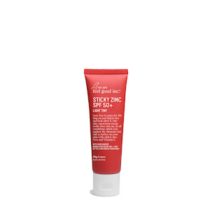 We Are Feel Good: Zinc Medium Tint 50gm