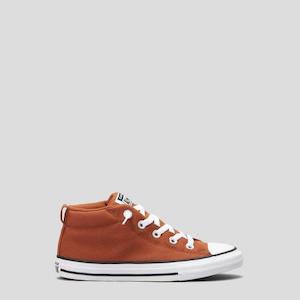 Converse: Kid CT Street Seasonal Mid - Tawny Owl