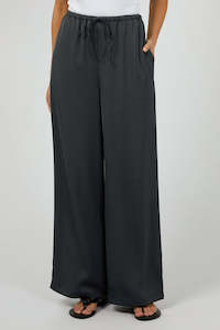 Womens Bottoms: Carter Pant | Ink