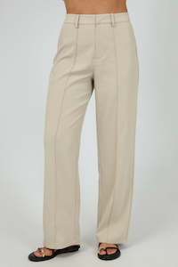 Womens Bottoms: Owen Pant | Pearl