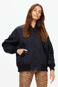 Mothers Day Gift Guide: Tribute Bomber Jacket