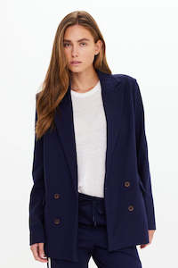 Mothers Day Gift Guide: Double Breasted Blazer