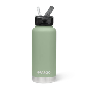 Mothers Day Gift Guide: 950ml Insulated Sports Bottle