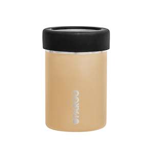 Project Pargo: Insulated Stubby Holder - Desert Sand