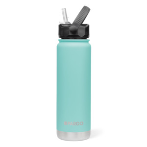 750ml Insulated Sports Bottle | Turquois