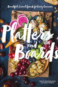 Fragrances Candles: Platters & Boards