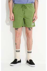 Cotton Suspended Particle 17" | Pigment Gum