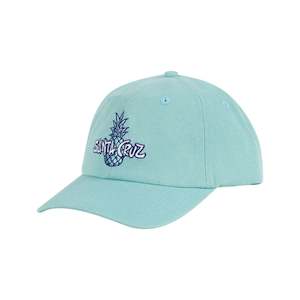SC Tropic Dad Cap | Light Green