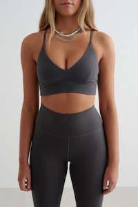 Sense Strap Bra
