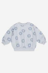 Boys Kids Clothing: Relaxed Sweatshirt | Suns
