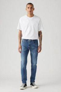 512" Slim Taper | Goldenrod Mid Overt